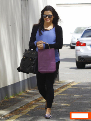 photo 24 in Jenna Dewan gallery [id613821] 2013-06-28 00:00:00